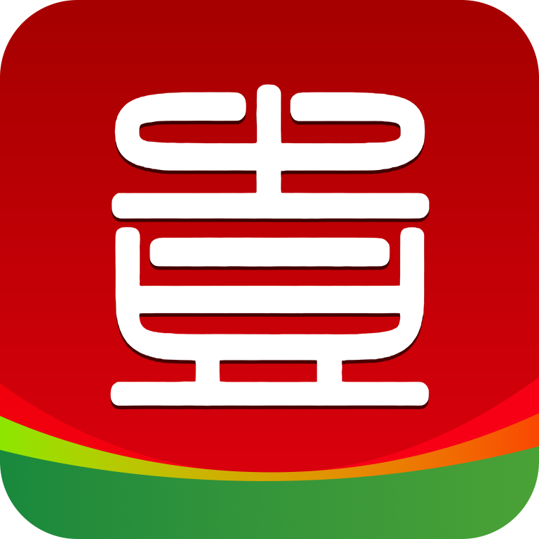 电投壹内部版 Logo